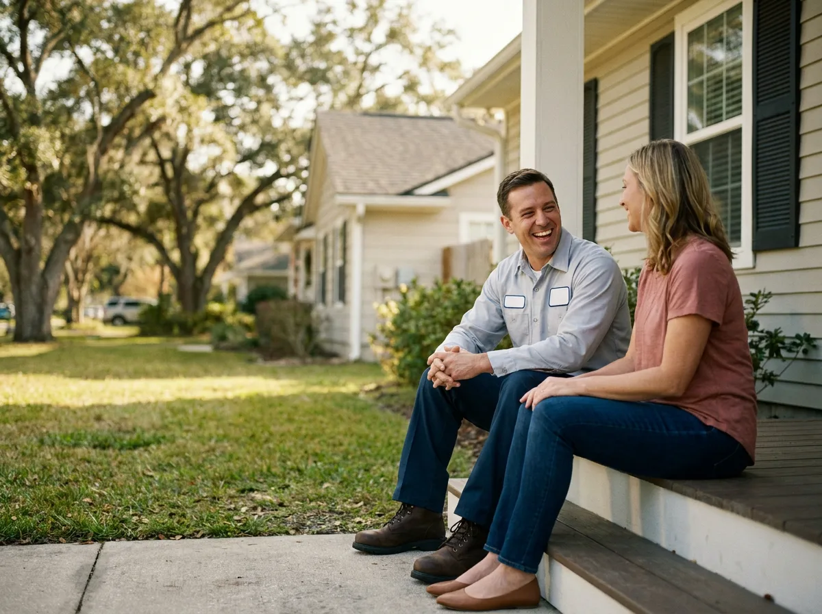 Septic tank pumping FAQs for Somerville, TX